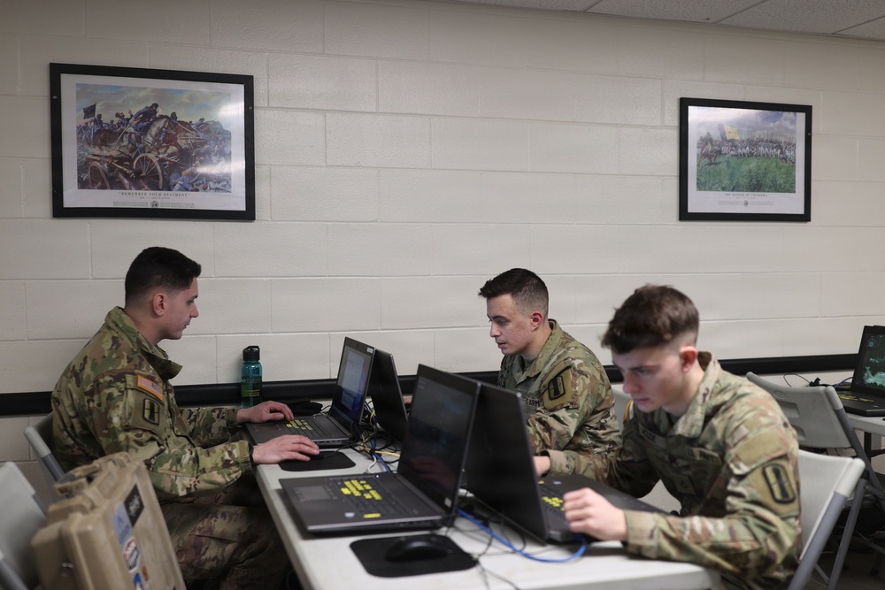 Keeping skills sharp