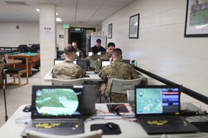 Radio Spot - Stress Relief