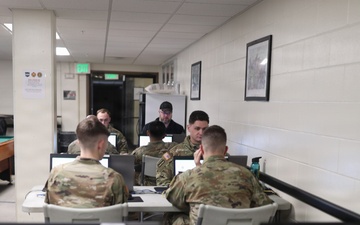 Using technology to train anywhere