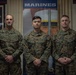 6th Marine Corps District February Pacesetter of the Month