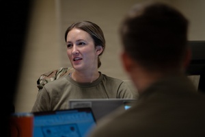 A thank you message from Command Sergeant Major John Sampa