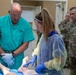 Cadaver lab training supports Army medical readiness