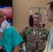 Cadaver lab training supports Army medical readiness