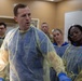 Cadaver lab training supports Army medical readiness