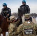 Mass Reenlistment Held at Washington Monument
