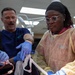 Cadaver lab training supports Army medical readiness
