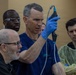 Cadaver lab training supports Army medical readiness