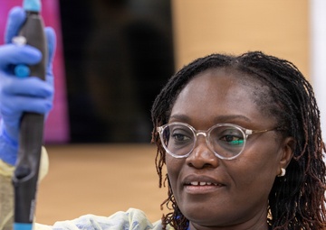 Cadaver lab training supports Army medical readiness