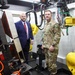 U.S. Army and Conco inaugurate new artillery container facility in Indiana