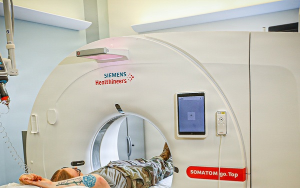 Modern Imaging, Safer Care