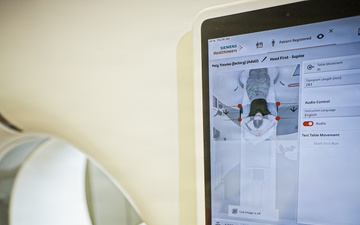 Modern Imaging, Safer Care