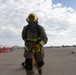 ARFF Physical Assessment Test