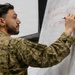 1st LAR, Canadian service members conduct tabletop exercise