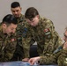 1st LAR, Canadian service members conduct tabletop exercise