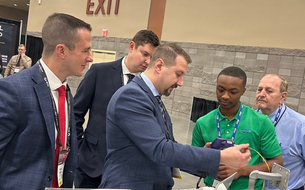 Fiber optics cleaning