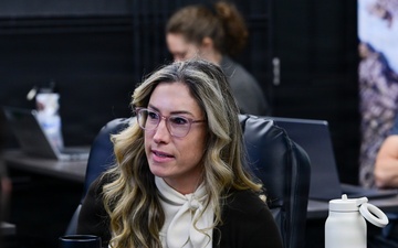 Navy Command Co-Hosts Information Sessions to Encourage U.S. Participation in NATO Unmanned Exercise This Fall