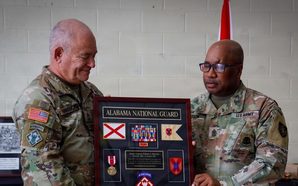 Honoring 40 Years of Dedicated Service