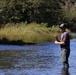 Prime Trout Fishing in the Ottawa National Forest