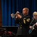 Navy Band Cruisers MIS Concert