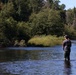 Prime Trout Fishing in the Ottawa National Forest