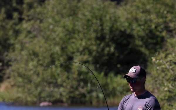 USDA Forest Service - Ottawa National Forest - Paint River