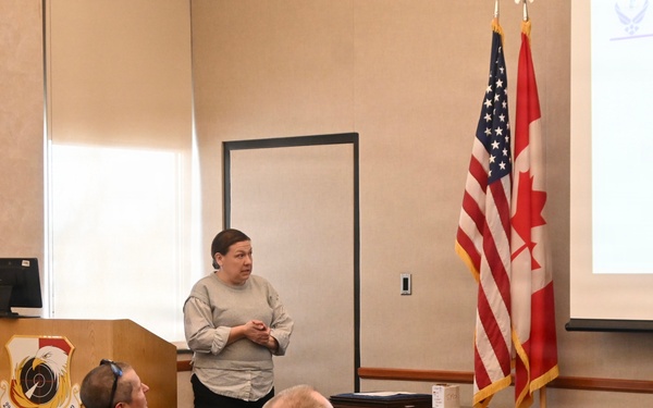 224th Air Defense Group Strengthens Partnership with State and Local Emergency Services