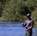 Prime Trout Fishing in the Ottawa National Forest
