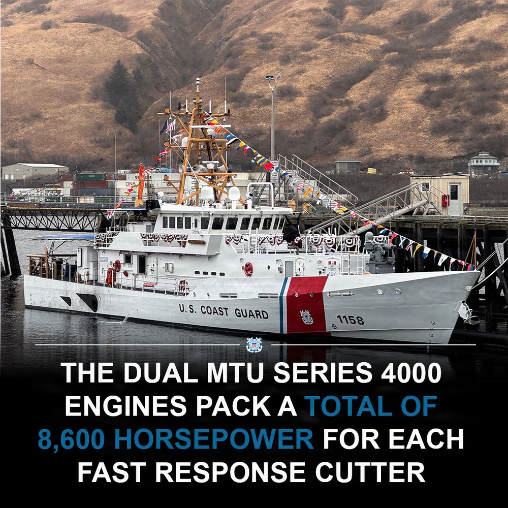 Arctic District Year in Review 2025