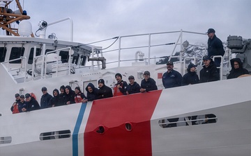 Arctic District Year in Review 2025