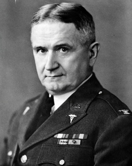 ‘Grand old man of Army medicine’ Col. William Keller’s namesake endures through high-quality care