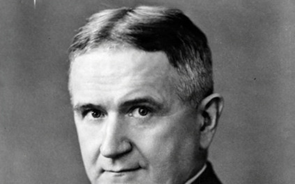 ‘Grand old man of Army medicine’ Col. William Keller’s namesake endures through high-quality care