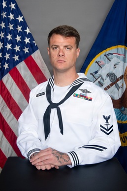 Toledo native serving with Navy Medicine in Cuba selected for commissioning program