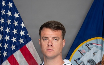 Toledo Native Serving with Navy Medicine in Cuba Selected for Commissioning Program