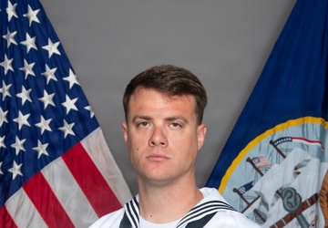 Toledo native serving with Navy Medicine in Cuba selected for commissioning program