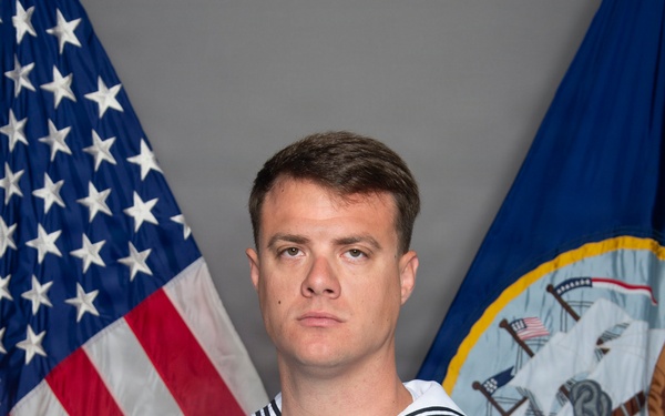 Toledo native serving with Navy Medicine in Cuba selected for commissioning program