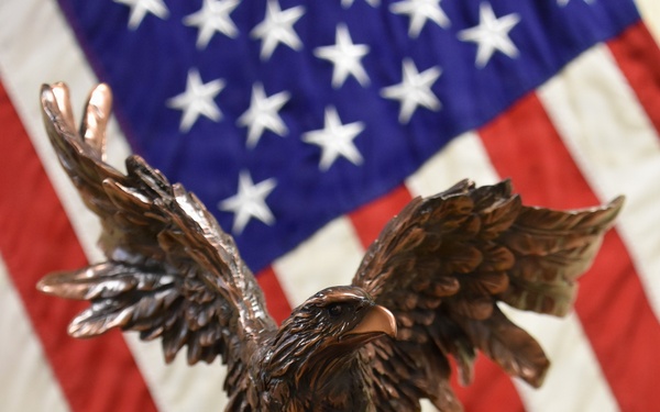 FORSCOM Safety Award