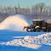 Operation snow removal at 105th AW