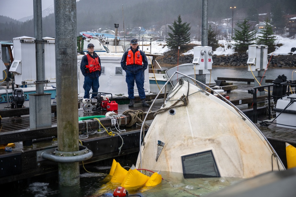 Arctic District Year in Review 2025