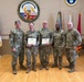 Members of the D.C. National Guard Office of the Staff Judge Advocate Awarded Joint Service Commendation Medal