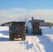 Operation snow removal at 105th AW