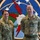 Brigadier General Morton visits U.S. STRATCOM Joint Electromagnetic Spectrum Operations Center