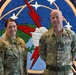 Brigadier General Morton visits U.S. STRATCOM Joint Electromagnetic Spectrum Operations Center