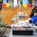 Chicago Bears Host Naval Station Great Lakes Sailors for Appreciation Event