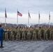 SW Hosts Reenlistment for U.S. National Guard Service Members