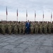 SW Hosts Reenlistment for U.S. National Guard Service Members