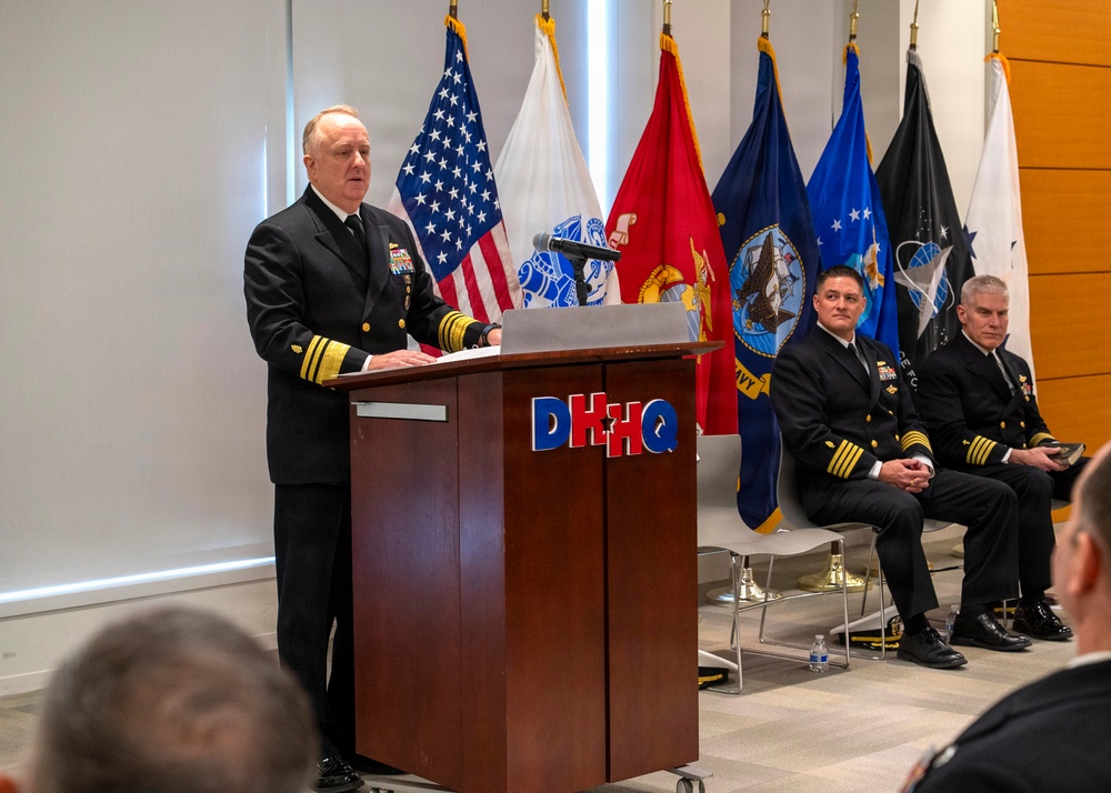 Fair Winds and Following Seas to Capt. Kyle Kee