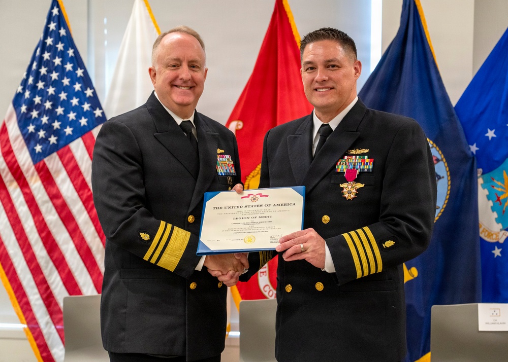 Fair Winds and Following Seas to Capt. Kyle Kee