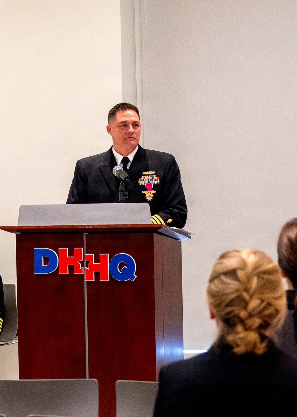 Fair Winds and Following Seas to Capt. Kyle Kee