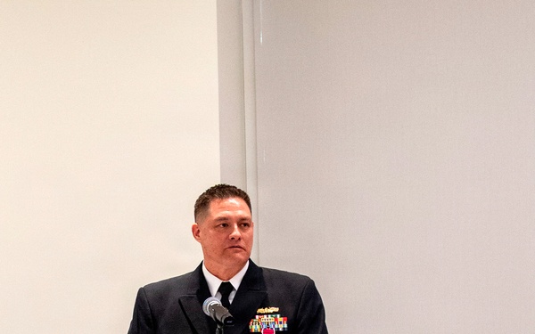 Fair Winds and Following Seas to Capt. Kyle Kee