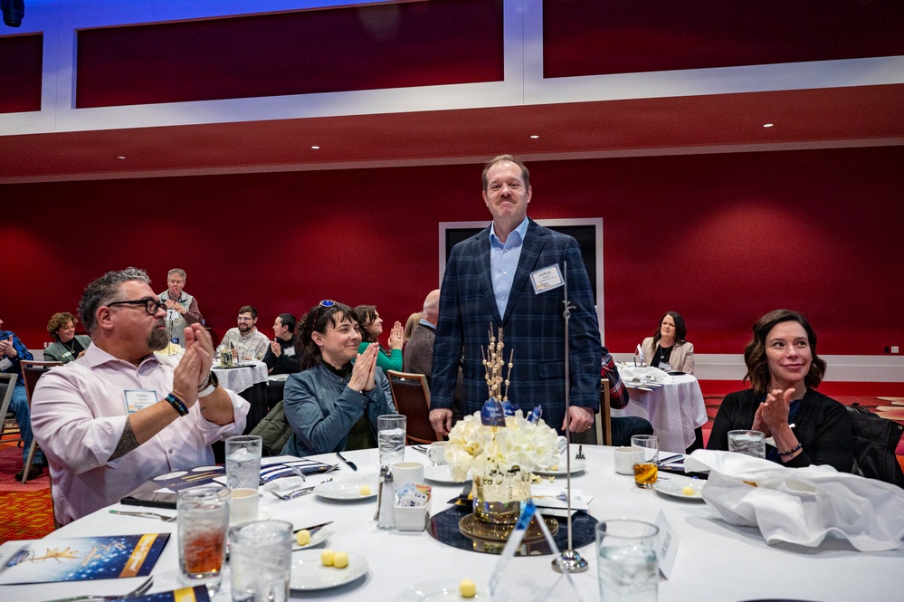 2025 Commute Smart Northwest Champions Awards